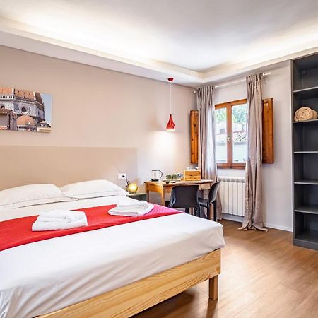 Pisana 236 Suites 佛罗伦萨 外观 照片