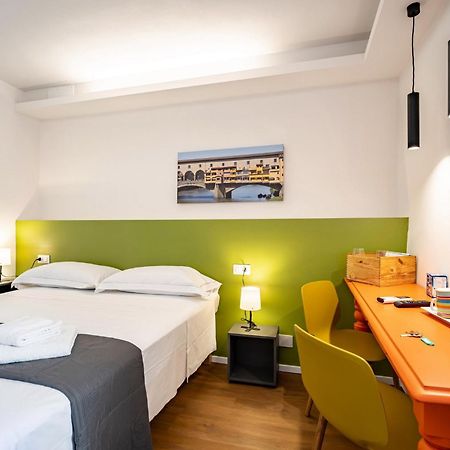 Pisana 236 Suites 佛罗伦萨 外观 照片