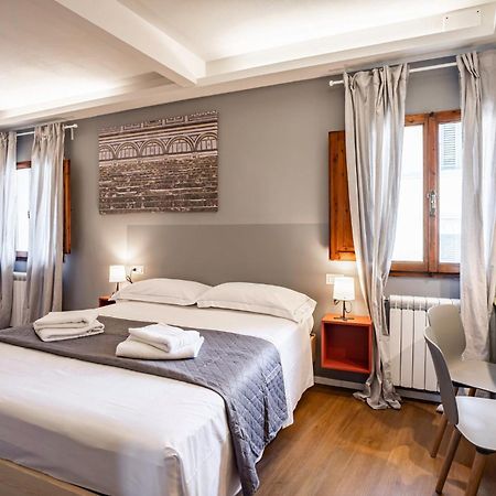 Pisana 236 Suites 佛罗伦萨 外观 照片