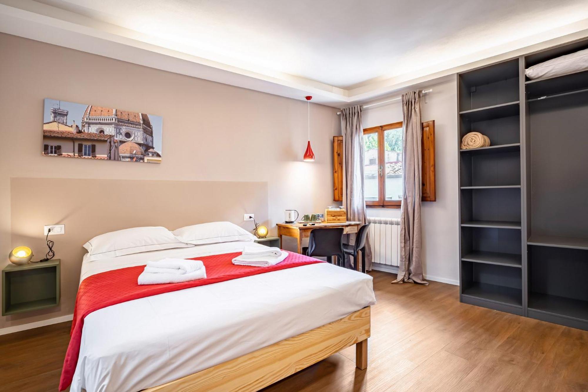 Pisana 236 Suites 佛罗伦萨 外观 照片