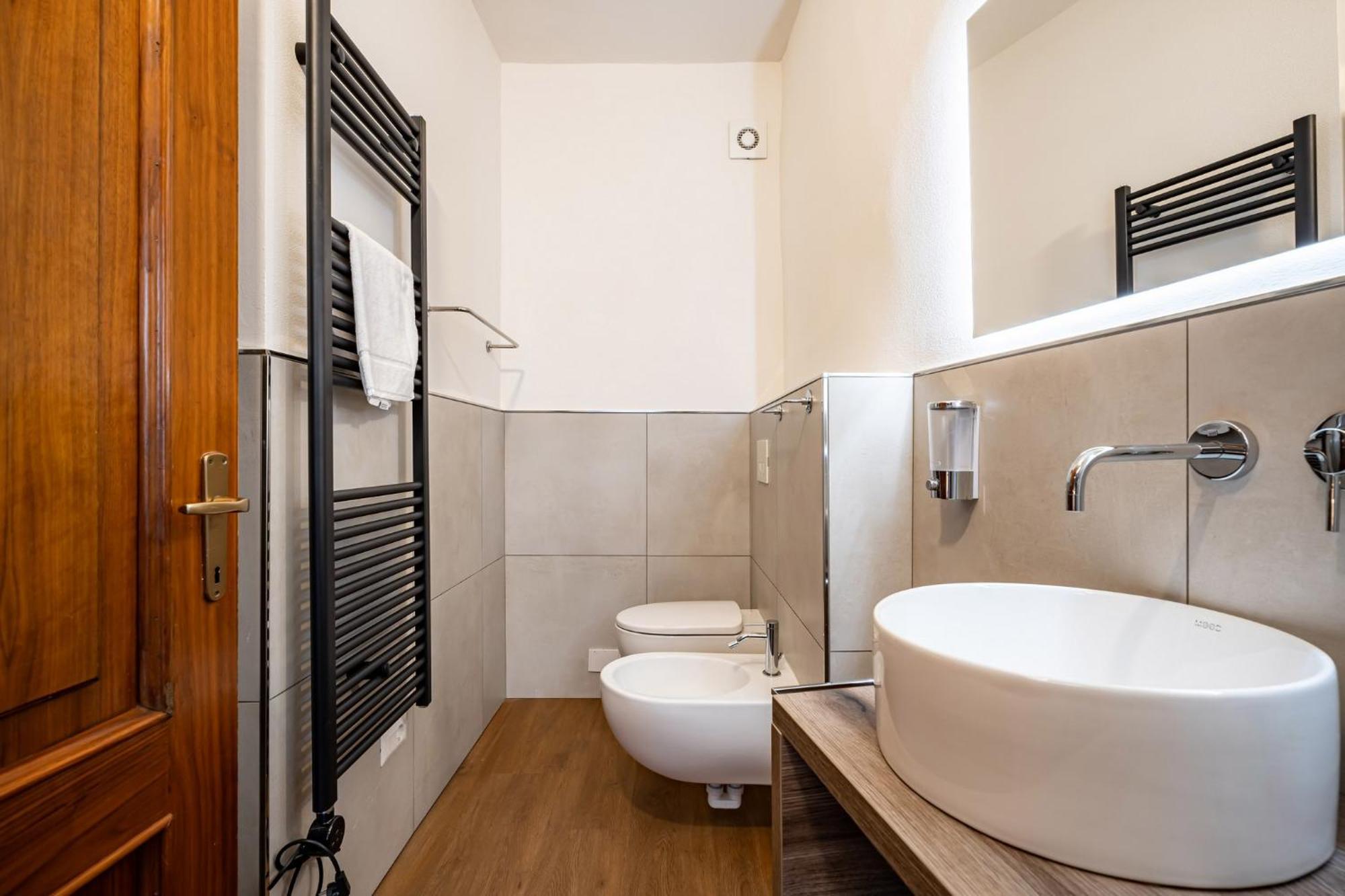 Pisana 236 Suites 佛罗伦萨 外观 照片