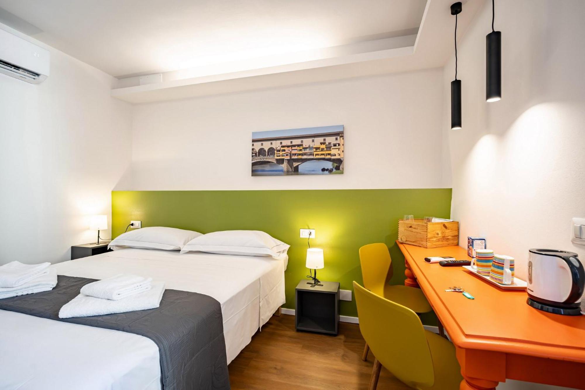 Pisana 236 Suites 佛罗伦萨 外观 照片
