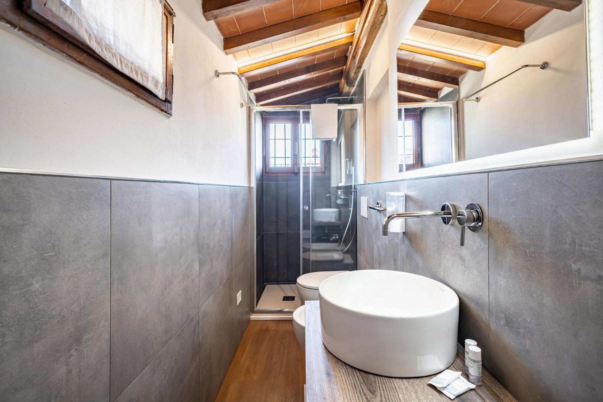 Pisana 236 Suites 佛罗伦萨 外观 照片