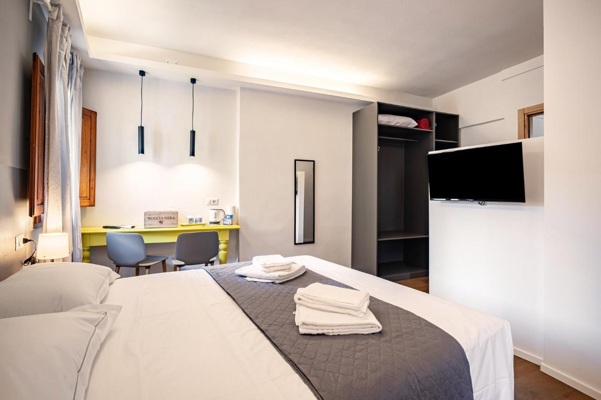 Pisana 236 Suites 佛罗伦萨 外观 照片