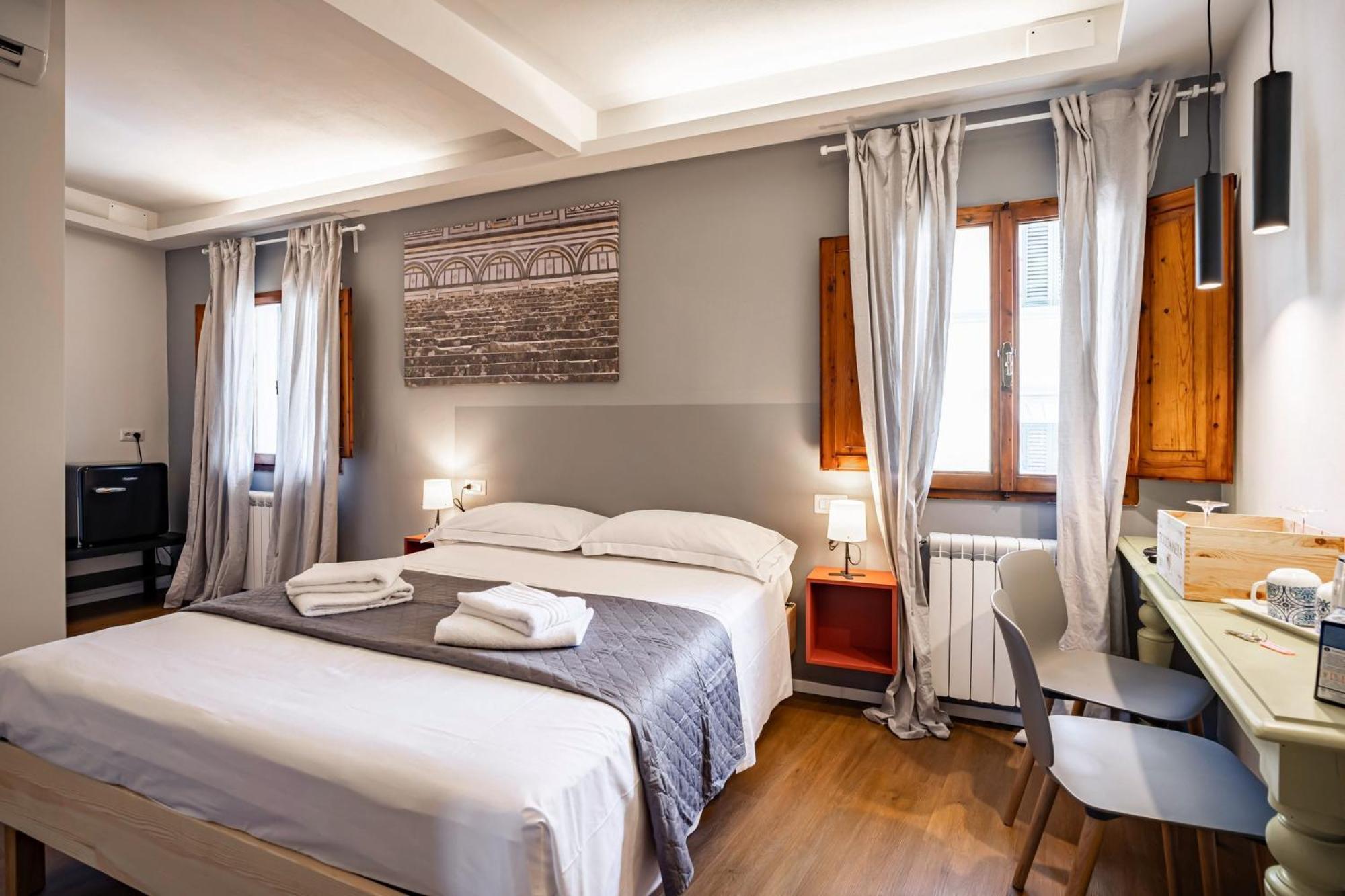 Pisana 236 Suites 佛罗伦萨 外观 照片