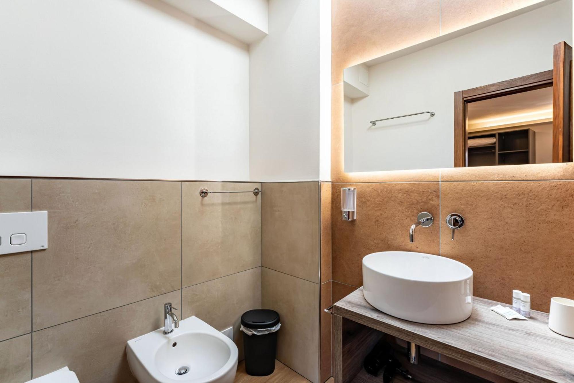 Pisana 236 Suites 佛罗伦萨 外观 照片